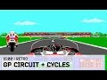 Hrej.cz: Retro Hrajte s námi: GP Circuit + Cycles ...