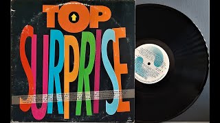Top Surprise - ℗ 1994 - Baú Musical🎶