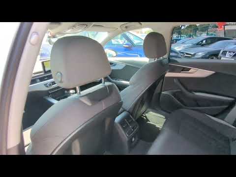 2016 Audi A4 Avant Sport 1.4 TFSI