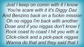 Benzino - Xtra Hot Lyrics_1