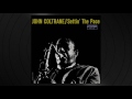 By The Numbers by John Coltrane from 'Settin' The Pace'