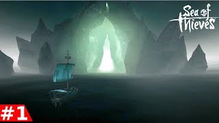 Sea of Thieves - A Pirates Life Part 1 (Tall Tale 