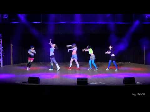 XARIMAU 2014 (26.04.2014) - Reversi -- К-POP MIX Female