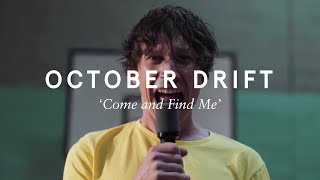 Come and Find Me Music Video
