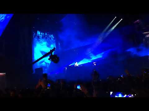 David Guetta @Balaton Sound 2018