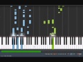 VIVO SOSPESA - Nathalie (Sanremo 2011) [piano ...