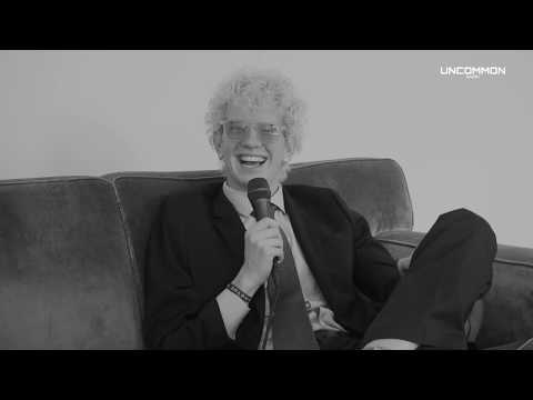 The Cian Moore (Sweetcian) Interview : UNCOMMON Radio