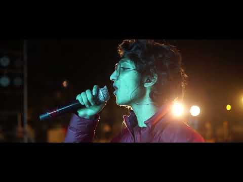 Maadeva - Popcorn Monkey Tiger | Sanjith Hegde & Band | Gigman Live