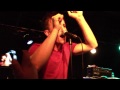 Deas Vail - Desire (Live @ Rocketown in Nashville TN 5-8-2012)