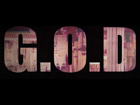 YUNGGODDY & SNACCS PRESENTS  GOD