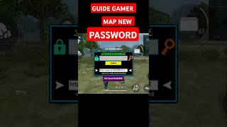 Download lagu GUIDE GAMER MAP NEW PASSWORD | PT 4 mp3