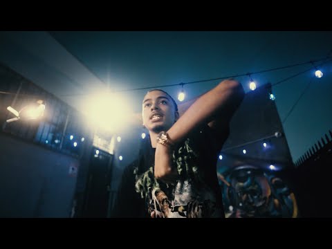 Tooda Osama - Out The Mud (Official Music Video) || Dir. ShootSomething