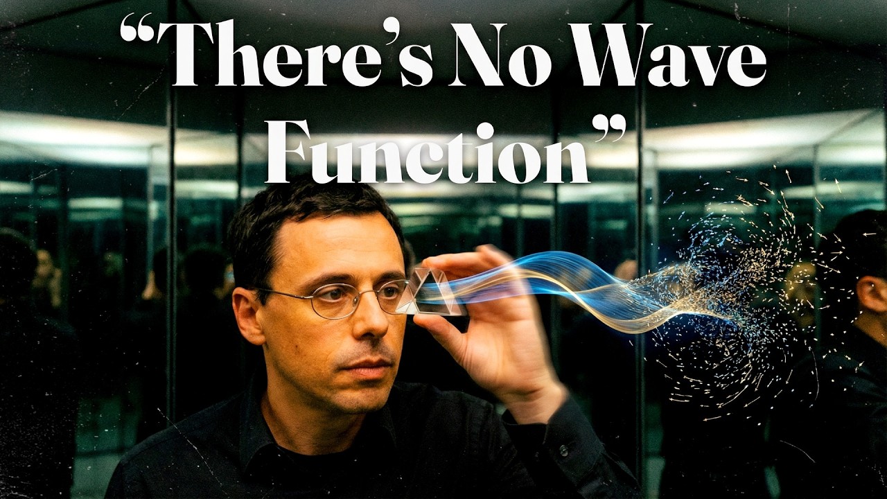 Harvard Scientist Sets Record Straight on Quantum Field Theory