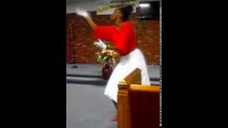 G-Squared Dance Smokie Norful "More Than Anything"