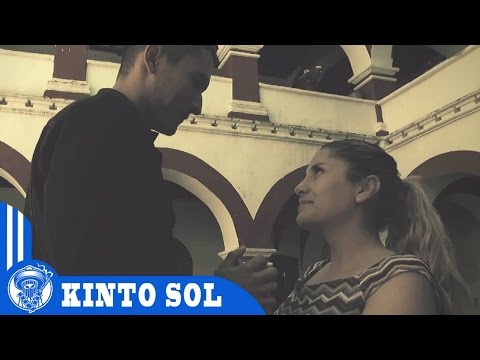 Kinto Sol - Cuando No Estas [Video Oficial]