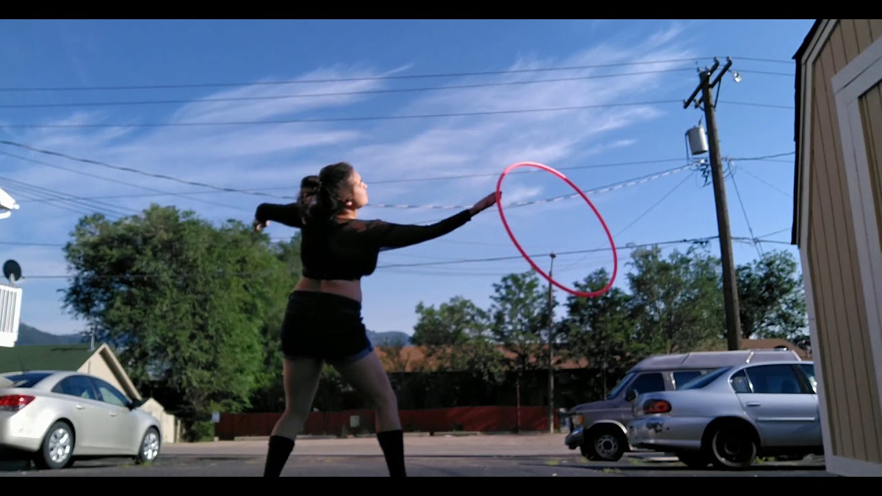 Promotional video thumbnail 2 for lostgirL Performance Art