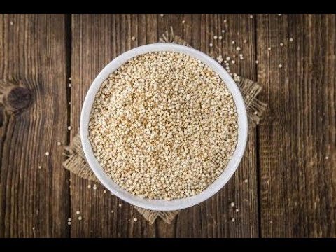 , title : 'Komosa ryżowa (quinoa) – jej odchudzające zalety'