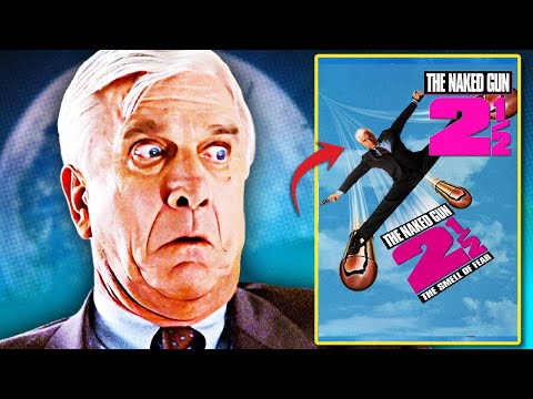 The Naked Gun 2 1/2: What Makes This A Great Sequel?