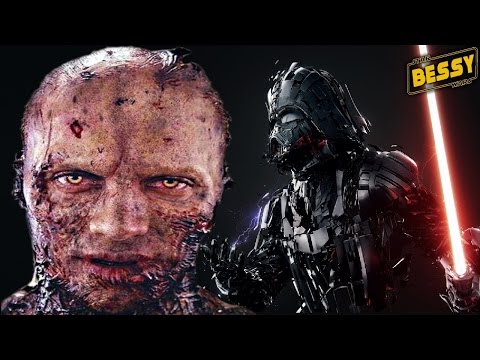 How Darth Vader Met and Killed his Clone - Explain Star Wars (BessY)