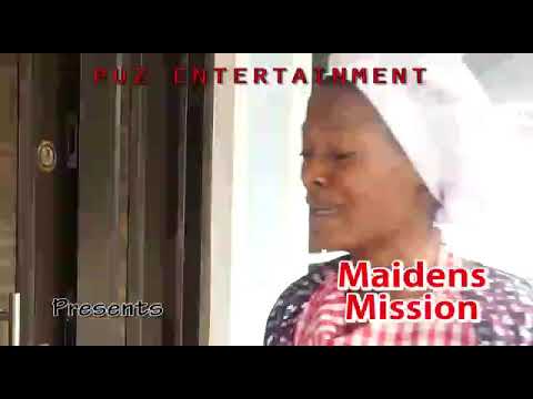 Maidens Mission- Coming Soon
