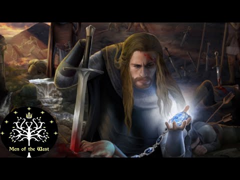 The Ruin of Doriath - Timeline of Arda #8