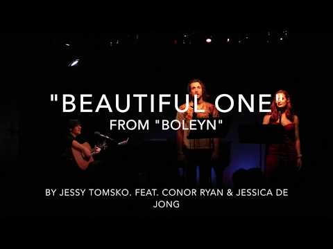 Beautiful One feat. Conor Ryan & Jessica de Jong