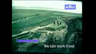 Westlife   Try Again HD   YouTube