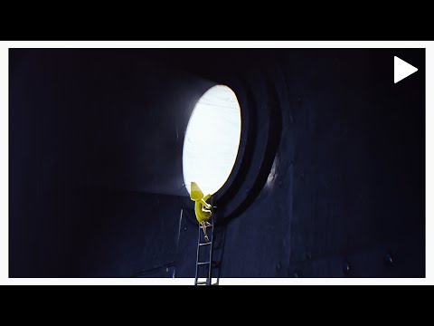 SMii7Y Plays Little Nightmares (FULL PLAYTHROUGH)