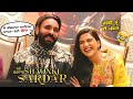 Shaunki Sardar Babbu Maan Nimrit Kaur Ahluwalia New Punjabi Movie Sirsa Promotions Chaska Tv
