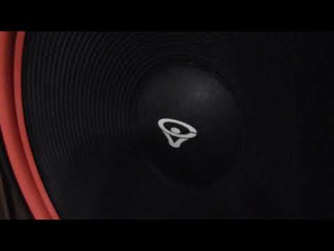 Cerwin-Vega AT-15 giant vintage home audio speakers image 15