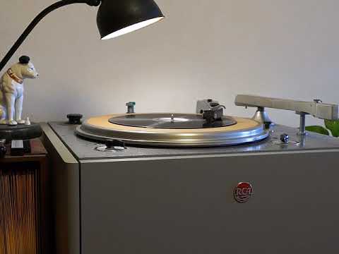 Blues For Faz / Tony Parenti's New Orleanians