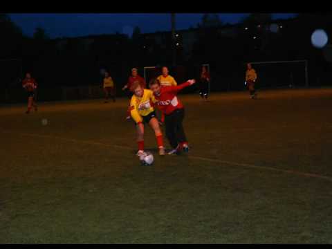 Stjordals Blink Fotball J19 vs Freidig 2006