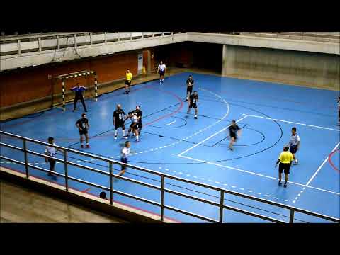 Udea A vs Corazonista B