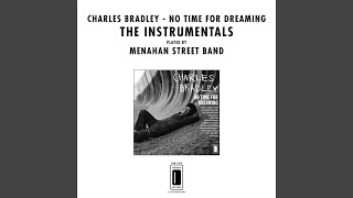 No Time For Dreaming (Instrumental)
