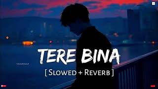 Download lagu Tere Bina ( Slowed And Reverb ) Feel Relax mp3 Download lagu Tere Bina ( Slowed And Reverb ) Feel Relax mp3