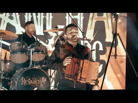 La Revancha RC - Fuero del chapo , el guerito , el quinto mes