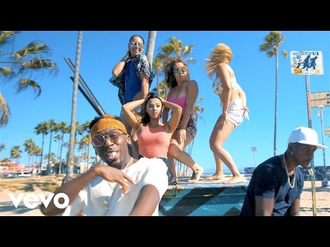 Jonn Hart, Clayton William - Beat Bust Down (Official) ft. Mr. Vegas, Joelii