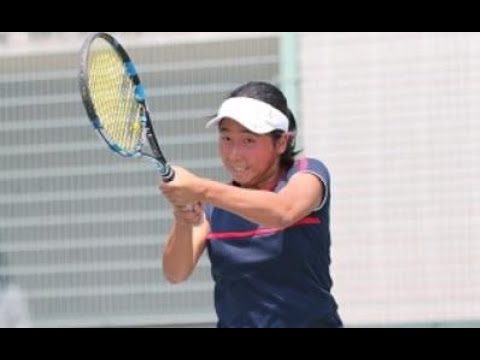 R2 HW Open 2019 Tanaka v Shimizu - Hamamatsu Japan