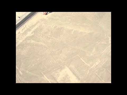 Lineas De Nazca & Splatter - Terrestre (Easy Changes Remix)