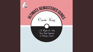 It Might as Well Rain Until September