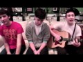 The Lazy Song - Bruno Mars (Crowley Brothers ...