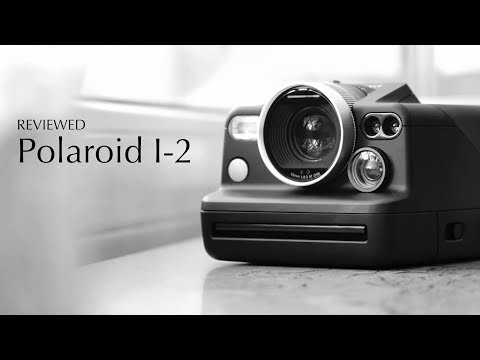 Polaroid I-2 Review