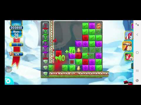 PET RESCUE SAGA LEVEL 3622 ~ NO BOOSTERS ~ HARD LEVEL