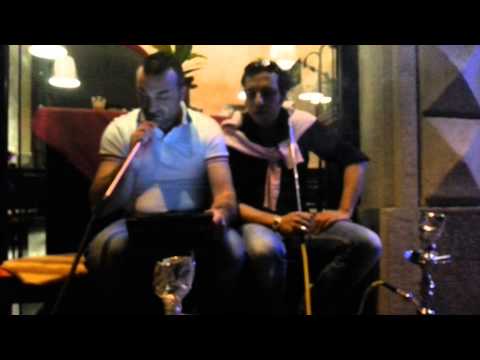 Nabil king of torino