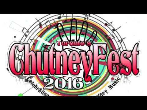 CHUTNEYFEST CHAMPION - COMING SOON!