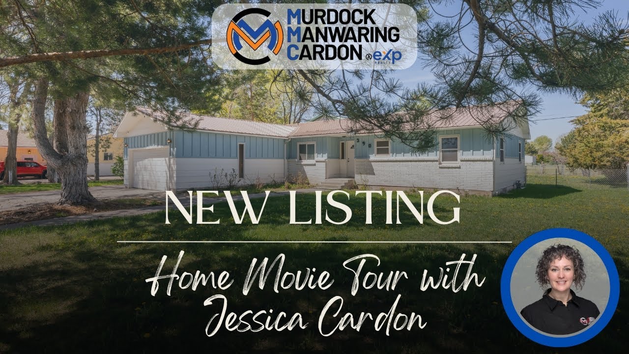 🔥NEW TO THE MARKET!🔥 290 S Ammon Road IDAHO FALLS, ID 83406