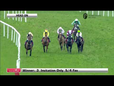 Sky Bet Moscow Flyer Novice Hurdle | Punchestown 13th January