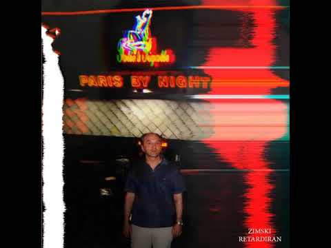 Retardiran freestyle