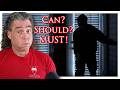 The Legal Reality Of Shooting A Home Invader Active Self Protection Extra