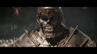 King Arthur: Legion IX